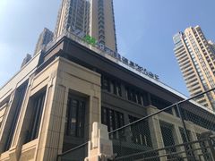 -悦莱美游泳健身会所(御景壹号店)