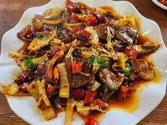 -周记翘脚牛肉