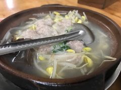 -汝萍传统蘸水菜(春华路总店)