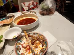 -巴依老爷新疆美食(魏公村店)