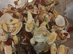 -船梆煮•蒸汽海鲜·生腌干蒸(五四广场店)