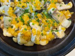 -美极鲜食坊(宝安南路店)