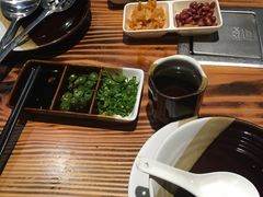 -盈田盈粥庄(博山东路店)