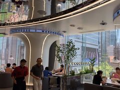 -3号仓库·创意中国菜(新世界城店)