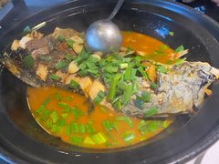 千岛湖鱼头-千岛湖小鱼儿·淳安匠心农家菜