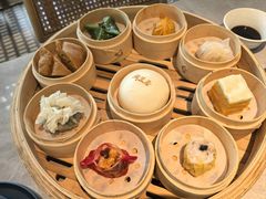 -陶兰居·手工点心·粤菜(圆融时代广场店)