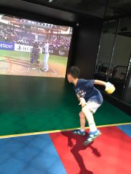 -嗨翻Hi-Fun竞技主题乐园·蹦床团建生日聚会(五棵松华熙店)