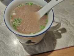 -绿草地·湘菜(酃湖师院店)