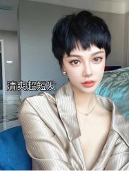 -苑苑发型设计