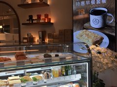 -Peet's Coffee皮爷咖啡(大学路店)