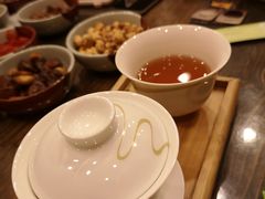 -青藤茶馆(南山路店)