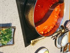 -花眷·私房火锅(花半里万达店)