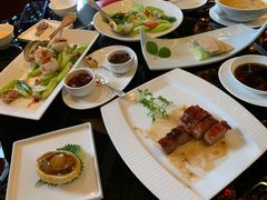 -北京四季酒店·采逸轩