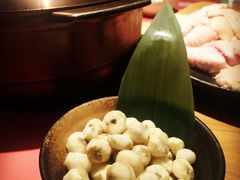 -大头椰·椰子鸡火锅(南宁万象城店)