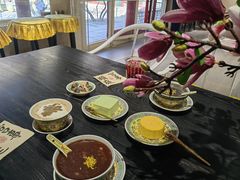 -宫事颐庭·老佛爷贵寿下午茶(颐和园店)