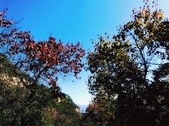 -云峰山自然风景区