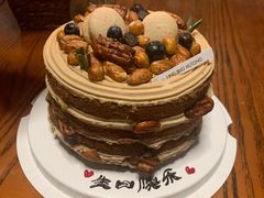 -玲婧胡同·生日蛋糕·餐厅(嘉里城店)