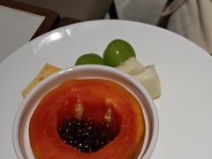 -晶丽香榭自助餐(南京大饭店)