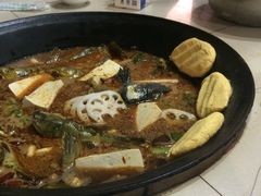 -大鹅岛灶台鱼·铁锅炖(水库路店)
