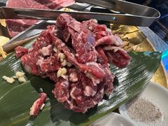 -金一味烤肉餐厅(新首尔旗舰店)
