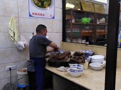 -老刘家泡馍·陕西老字号(钟楼广济街店)