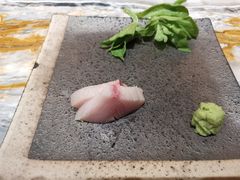 -橼舍鮨青木
