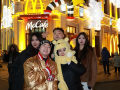 -中华巴洛克风情街