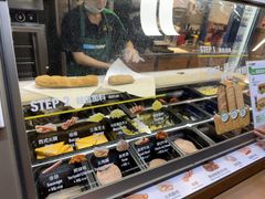 -赛百味SUBWAY(东风广场店)