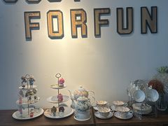 -FUNFUN有饭花园聚会餐厅