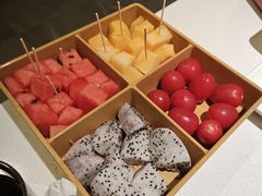 -海底捞火锅(外滩店)