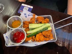 -bluefrog蓝蛙(皇庭广场店)