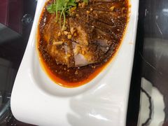 软炸里脊-马凯餐厅(地安门店)