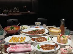 -大鸭梨烤鸭(石佛营店)