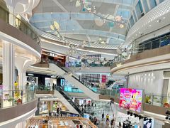 -天虹购物中心(深圳龙华店)