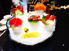 -鼎原力量东北吊炉烧烤(幸福街店)