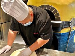 -自然食集西餐厅(泰晤士小镇店)