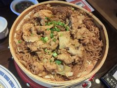 -老雒阳面馆·水席·洛阳菜(王城路店)