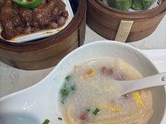 -叹茶靓点·粤式餐厅·全天茶市(石井万民广场店)