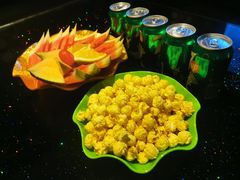 -欢乐迪氧吧KTV(大渡口步行街店)