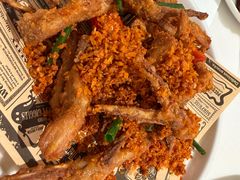 -粤来记·啫啫煲·点心(日月光店)