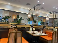 -泰椰里·泰国餐厅(智慧城广百广场店)