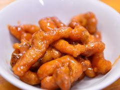 -白玉兰小吃(新村路店)