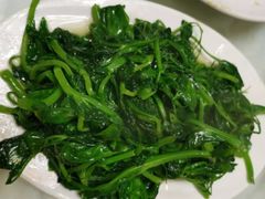 豌豆苗-廖老妈蹄花店(人民公园陕西街259号店)