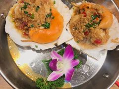 -必点海鲜·鲅鱼水饺(鞍山西道店)