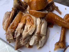 -老字号敖鸡肉