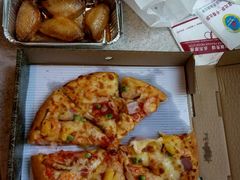 -尊宝比萨(广州塔店)