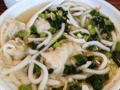 -正果忠记云吞濑粉(总店)