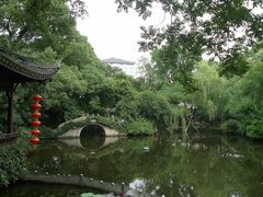 -绮园景区