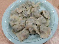 -老边饺子馆(东单店)