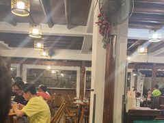 -翠姐姐农家大院·老底子萧山菜(建设一路店)